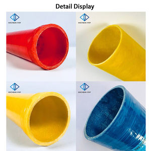 Liuyang Factory 2inch 4 6 8 <strong>10</strong> <strong>Inch</strong> Fiberglass Mortars Tubes <strong>for</strong> <strong>Shell</strong> <strong>Fireworks</strong> Display - Product Image 5