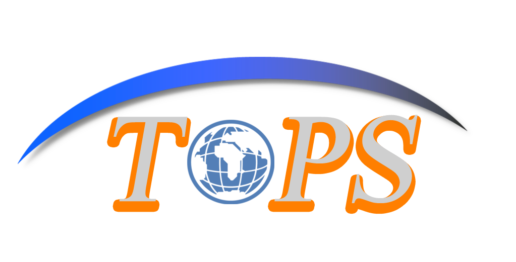 Shanghai Tops Group Co., Ltd. logo