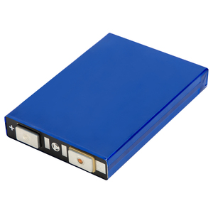 Batería Gotion de 3.2V 27Ah, Celdas de Batería de Iones de Litio Recargables 4C, Batería de Almacenamiento de Energía Solar de 3.2V - Product Image 3