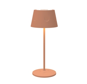 Cổ điển di động nhà hàng thông minh cạnh giường ngủ đèn bàn với ánh sáng ban đêm pin cung cấp điện - Product Image 1