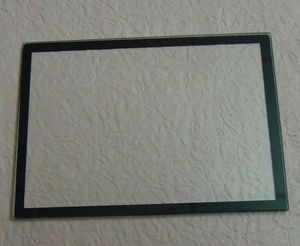 OEM tùy chỉnh kích thước và hình dạng Tempered Glass màn hình cảm ứng Glass bảng điều chỉnh cho <span class=keywords><strong>LCD</strong></span> hiển thị - Product Image 3