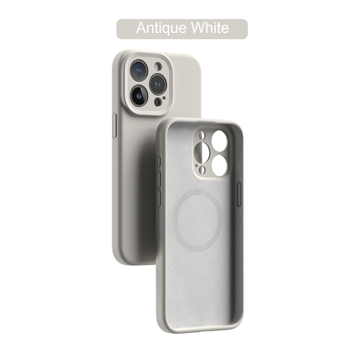Blanc Antique