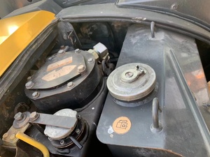 Escavatore Cingolato Komatsu Usato in Buone Condizioni, Mini Escavatore Usato <span class=keywords><strong>a</strong></span> Basso Prezzo in Offerta - Product Image 3