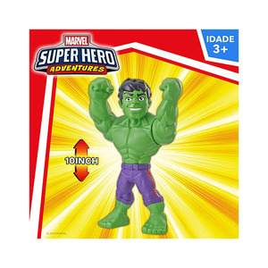 OEM personalizado Hu Lk-Aven Gers Hero Figura - Product Image 5