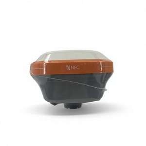 ระบบ GNSS RTK รุ่น I73+/X6/T5 Pro พร้อมเครื่องมือสำรวจ GPS สำหรับงานสำรวจภาคพื้นดิน รองรับ OEM พร้อมรหัสควบคุม HCE600 - Product Image 4