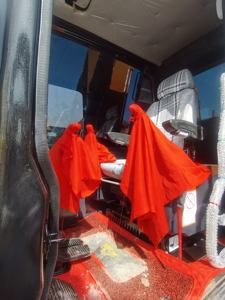 90% utilisé Sany 135 petite pelle sur chenilles machines multifonctions à vendre Machine à haute efficacité - Product Image 4