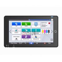 Nueva llegada Digital IMC 3510 A3 máquina copiadora multifunción fotocopiadora impresora ISO9001 certificado 35ppm para uso en oficina