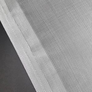 Trinh Nữ HDPE + UV nhựa côn trùng lưới nhà kính chống côn trùng lưới nông nghiệp vườn Net kháng sâu bệnh - Product Image 6