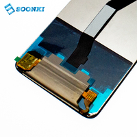 Pièces de rechange de téléphone portable Lcds de téléphone portable pour Redmi Note 11 Pro 5g pour Redmi note 8 pro affichage