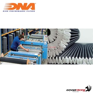 Filtro de aire para coche DNA Car para <span class=keywords><strong>Bmw</strong></span> M2 G87 2022-2023 - Product Image 2