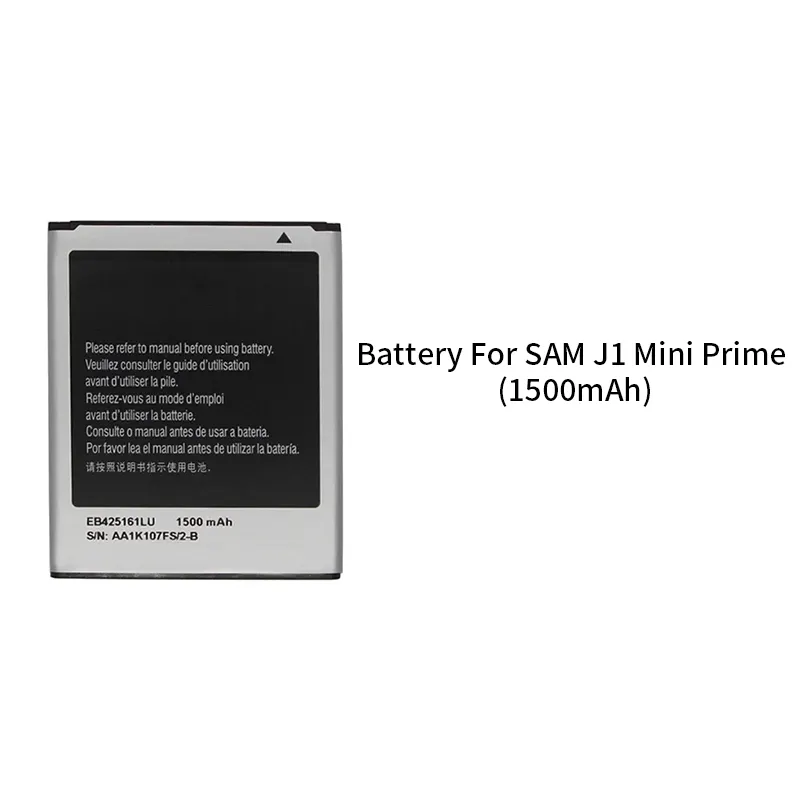 Fabrieksprijs Batterij Voor Samsung A71 A80 J1 Mini Prime 2016 I9300 Voor Galaxy S Iii Oplaadbare Batterijen