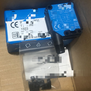 1 ชิ้นใหม่ Wl11g-2b2531 โฟโตอิเล็กทริคสวิตช์ Wl11g2b2531 จัดส่งแบบเร่งด่วนใหม่ต้นฉบับพร้อมส่งระบบอัตโนมัติทางอุตสาหกรรม - Product Image 1