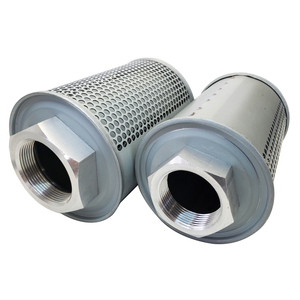 Superior Quality JUNWAVE New Industrial Hydraulic <b>Oil</b> <b>Filter</b> Strainer for Manufacturing Plant - Product Image 5