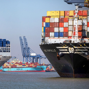 Fba Vận Tải Đường Biển Giao Nhận Vận Chuyển Hàng Hóa Đại Lý Vận Chuyển Hậu Cần Giá Rẻ Giá Ddu Cửa Đến Cửa Hình Thức Trung Quốc Để Các Nước Châu Á - Product Image 3