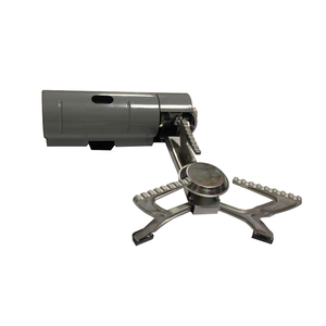 Оптовая продажа, Портативная Складная газовая плита для кемпинга - Product Image 1