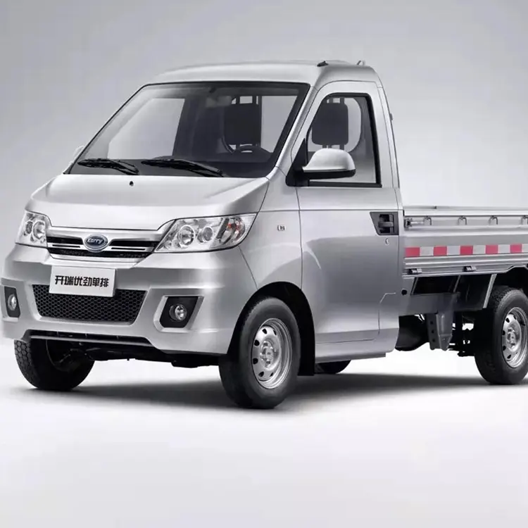 Chery YOKI мини-грузовик Karry Q22B грузовой автомобиль л двигатель грузовик китайский грузовой автомобиль