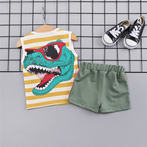 Camisetas De Dinosaurios Boy <b>Pants</b> 2-6 Year <b>Old</b> Personalised T-shirts Use Printing Machine From China Manufacturer - Product Image 4