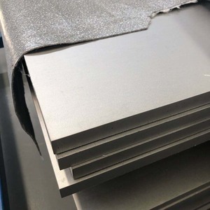 Usine en gros Grade 1 Grade 2 <span class=keywords><strong>prix</strong></span> de tôle de titane pur par kg - Product Image 5