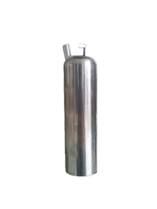 stainless steel milk <strong>sheel</strong>,cup,milking machine - Product Image 1