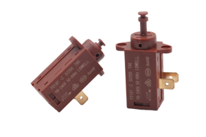 Actionneur thermique à <span class=keywords><strong>moteur</strong></span> à cire 8 mm flexible traditionnel pour <span class=keywords><strong>lave</strong></span>-<span class=keywords><strong>vaisselle</strong></span>, actionneur <span class=keywords><strong>de</strong></span> loquet <span class=keywords><strong>de</strong></span> porte pour chauffage par le sol et collecteur d'eau - Product Image 2