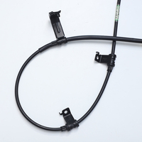 Topss marca de alta calidad Cable de freno de estacionamiento de automóvil Cable de freno de mano OEM 59770-1G000 para Hyundai Rio Accent