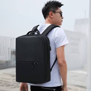 Custom Business <b>Laptop</b> <b>Backpack</b> for Men, Urban Casual Womens <b>Backpack</b>, 15.6-inch <b>Laptop</b> Bag - Product Image 2