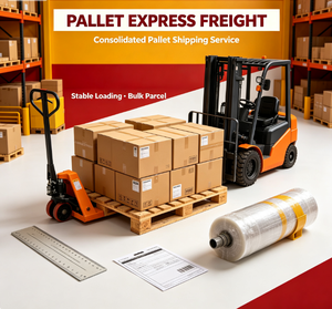 Partenaire logistique e-commerce en gros Chine-USA par mer, air et express pour les détaillants en ligne Temu, Shein, <span class=keywords><strong>Amazon</strong></span> - Product Image 4