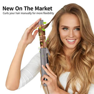 <span class=keywords><strong>Rizador</strong></span> De Cabello De Pelo Mini portátil de viaje USB recargable inalámbrico <span class=keywords><strong>rizador</strong></span> de ondas inalámbrico <span class=keywords><strong>rizador</strong></span> de pelo - Product Image 3