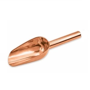 Đồ Dùng Khách Sạn In Logo Theo Yêu Cầu Thanh Lịch Phong Cách Hiện Đại Thiết Kế Cổ Điển Thủ Công Xô Đá Ưa Thích Bằng Kim Loại - Product Image 6