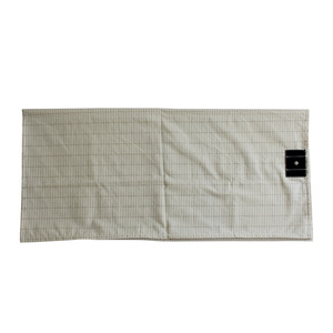 King Queen Twin Sizes Breathable Cotton Sheet With Grounded Socket <strong>Tester</strong> PVC Cord Included Medical Use Grounding Sheet - Product Image 6