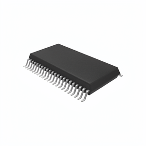 ชิ้นส่วนอิเล็กทรอนิกส์ 44 SOlC MT28F400B3SG-8 B TR หน่วยความจำ BOM IC มีสินค้าในสต็อก - Product Image 1