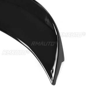 Aileron de coffre arrière de haute qualité pour FORD FIESTA MK7 MK7.5 2008-2018 - Product Image 5