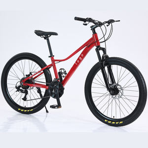<span class=keywords><strong>Lowrider</strong></span> Bike 21 Speed 24 "26" 27,5 "29" pulgadas Lady Mtb, Mujer Bicicletas de aleación de aluminio Otras Bicicletas <span class=keywords><strong>Bicicleta</strong></span> de montaña para niñas - Product Image 4