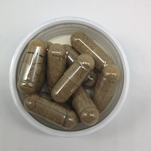 Cápsula de Zhi Bao, suplemento de hierbas de buena potencia para hombres fuertes en la cama - Product Image 6