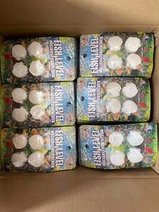 Holiday <span class=keywords><strong>7</strong></span>-Day Feeder Vocation Fish Food para Tropical & GoldFish - Product Image 2