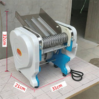 Mesin Pemotong Daun Herbal Akar Licorice Listrik 110V 220V 550W untuk Meja Kerja, Mesin Pemotong Daun Teh Herbal Cabai dengan Motor Cooper