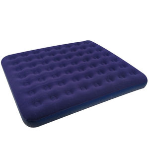 Hot Selling Products PVC Flocking Inflatable <strong>Double</strong> king <strong>Size</strong> Inflatable <strong>air</strong> Mattress <strong>air</strong> <strong>Bed</strong> - Product Image 5