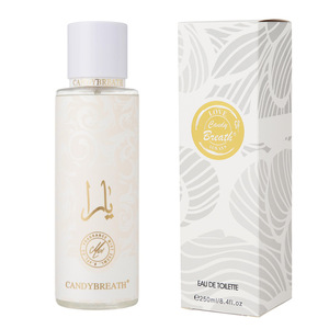 <span class=keywords><strong>Victoria</strong></span> Spray pour le corps des femmes 250ml Parfum avec parfum fruité pour le commerce transfrontalier du Moyen-Orient Parfum en brume - Product Image 3