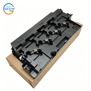 กล่องเก็บผงหมึกเสีย MX-30HB MX-60HB สำหรับเครื่องพิมพ์ Sharp MX-C2621/2622R/2651/3581/3081/4081/5081/6081 ผลิตใหม่ คุณภาพ 90% เหมือนของแท้ - Product Image 1