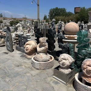 <span class=keywords><strong>Fontaine</strong></span> d'eau <span class=keywords><strong>en</strong></span> <span class=keywords><strong>pierre</strong></span> de statues de femme féminine <span class=keywords><strong>pour</strong></span> des hôtels et des étangs <span class=keywords><strong>pour</strong></span> l'usage décoratif extérieur - Product Image 4