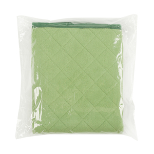 Tapis absorbant en tissu polaire lavable pour cochons d'Inde et petits animaux de compagnie – Lits intérieurs écologiques haute capacité - Product Image 3