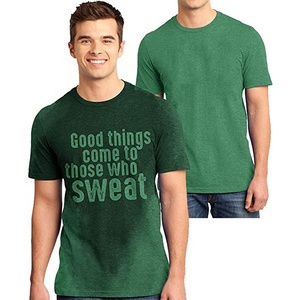 sweat activated t shirt