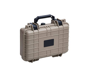 Muestra gratis impermeable llevar cremallera estuche de herramientas de carcasa dura altavoz inalámbrico personalizado vuelo EVA caso 6 casos de propósito especial - Product Image 5