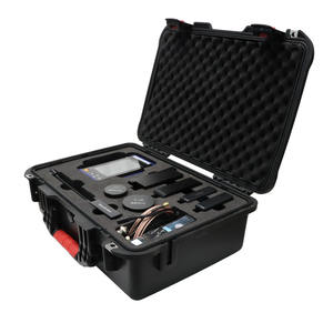 Medidor de Prueba de Descargas Parciales (PD) para Transformadores de Alto Voltaje, Sistemas de Prueba de Equipos de Media Tensión (<span class=keywords><strong>GIS</strong></span>), Precio - Product Image 2