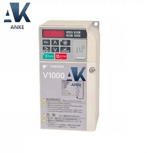 Convertisseur de fréquence d'entraînement AC YASKAWA CIMR-VB4A0023FBA CIMRVB4A0023FBA - Product Image 1
