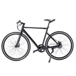 ZODIN Babymaker Adult Urban 250w Vélo électrique léger avec batterie cachée à l'intérieur, vélo de ville électrique, vélo électrique, vélo Zhejiang - Product Image 1