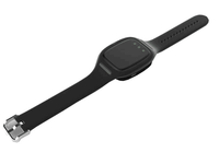 Lector RFID UHF de pulsera Vanch Mini, portátil, inalámbrico, de largo alcance, para Android