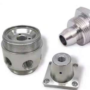 Chính xác phần cứng trung tâm gia công <span class=keywords><strong>CNC</strong></span>; gia công máy tiện <span class=keywords><strong>CNC</strong></span>; tùy chỉnh các bộ phận kim loại thép không gỉ không chuẩn chuốt - Product Image 1