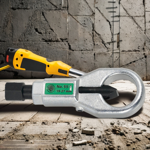 Hoffmann 884850 KUKKO 55-1/55-2/55-3 <strong>Nut</strong> <strong>Splitter</strong> Mechanical <strong>Tool</strong> for M6-M12 M12-M18 M18-M24 Sizes - Product Image 3