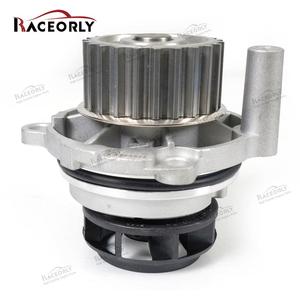 Ô tô Đức Phụ tùng máy bơm nước 06b121011l 06b121011b 06b121011h cho Volkswagen nhập khẩu Golf TOURAN Passat 1.6 ALT - Product Image 2